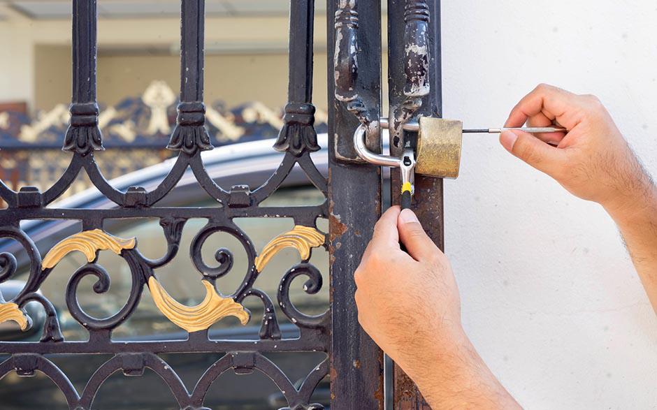 serrurier porte blindée Asnières-sur-Seine