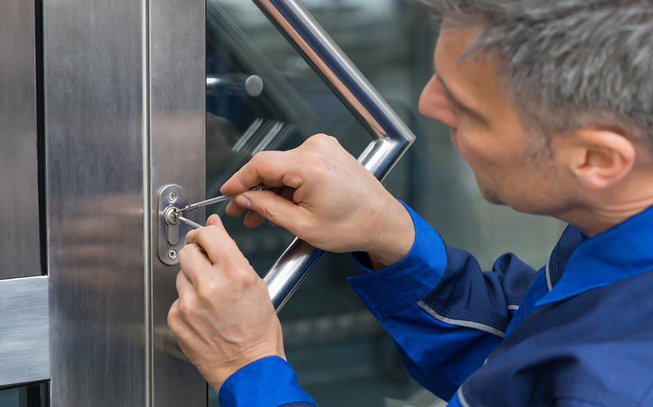 serrurier porte blindée Asnières-sur-Seine
