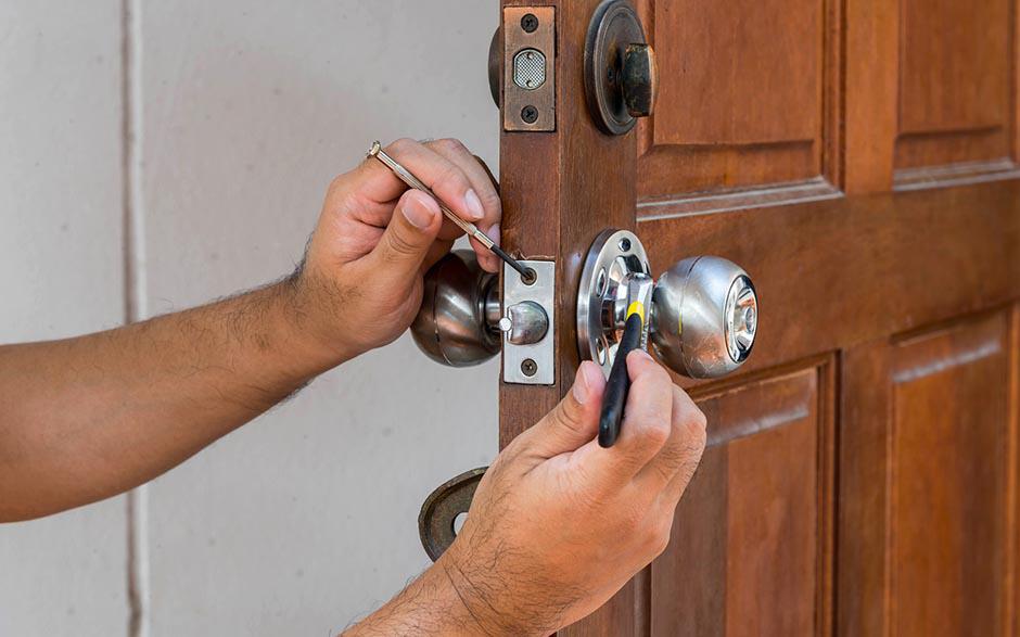 serrure de porte prix Puteaux