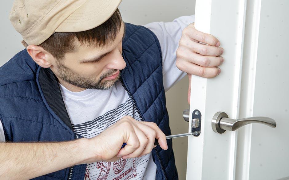 serrure de porte prix Puteaux
