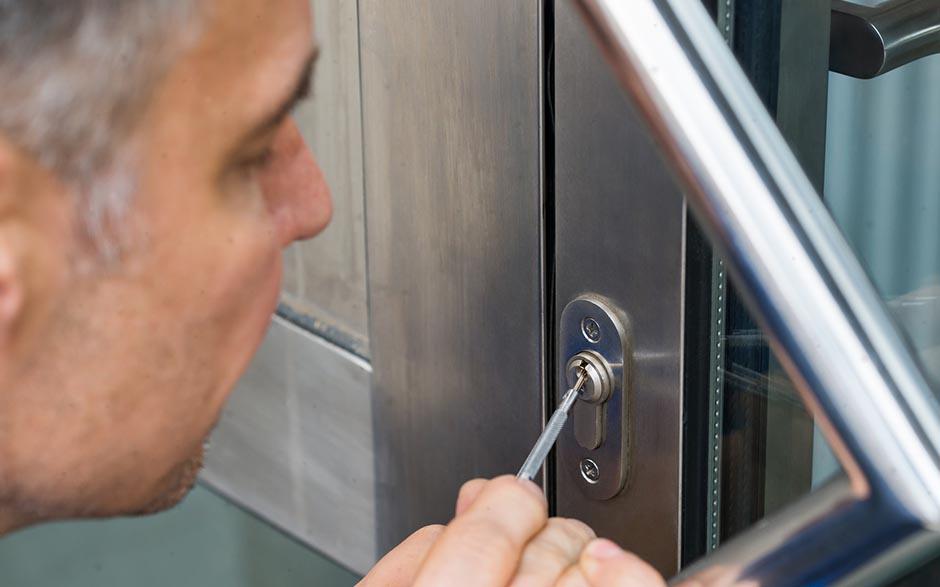  serrure de porte prix Asnières-sur-Seine