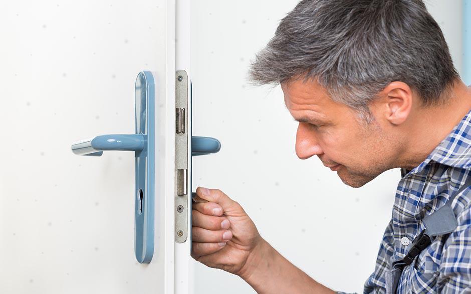  serrure de porte prix Asnières-sur-Seine